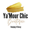 Ya'Mour Chic Boutique