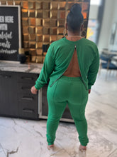 Load image into Gallery viewer, Breaking Necks Set- Green
